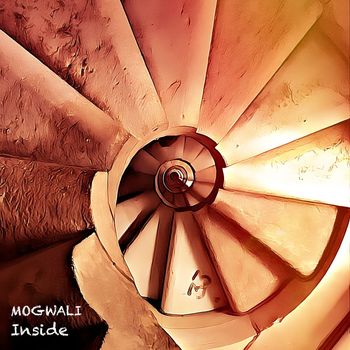 Mogwali - Inside