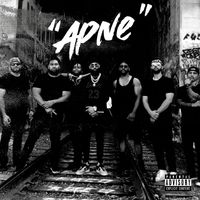 Happy - Apne (Explicit)