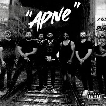 Happy - Apne (Explicit)