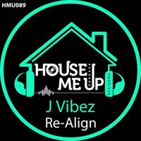 J Vibez - Re-Align