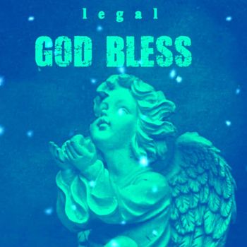 Legal - God Bless