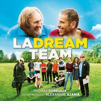 Alexandre Azaria - La Dream Team (Bande originale du film)