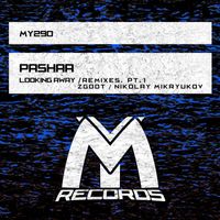 Pashaa - Looking Away: Remixes, Pt. 1