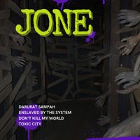 Jone - DARURAT SAMPAH