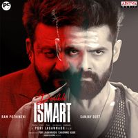 Mani Sharma - Double ISMART Teaser (From "double Ismart")