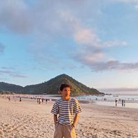 Bams - Cinta Itu Kamu