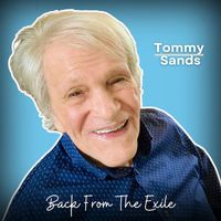 Tommy Sands - Back from the Exile