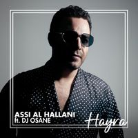 Assi El Hallani - Hayra (DJ Osane Remix)