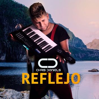 Chris Daniels - Reflejo