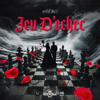 Moko - Jeu d'échec