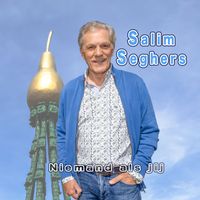 Salim Seghers - Niemand als jij