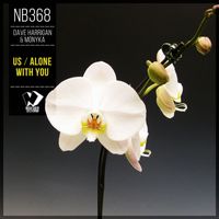 Dave Harrigan - Us / Alone with You