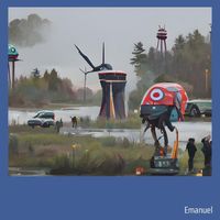 Emanuel - Get Lucky