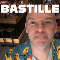 Vincent Bastille - Flugimente