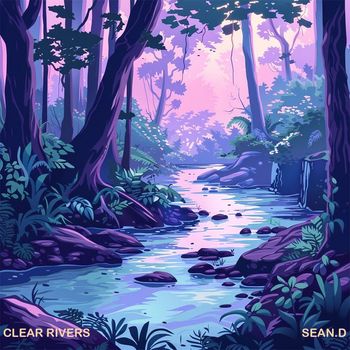 Sean D - Clear Rivers