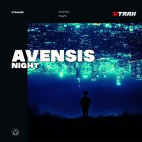 Avensis - Night