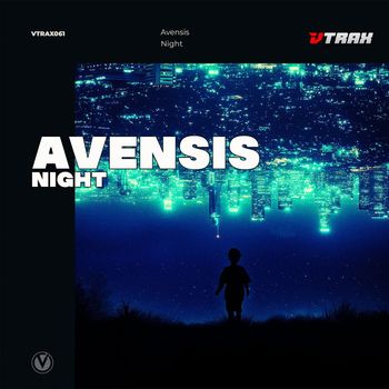 Avensis - Night
