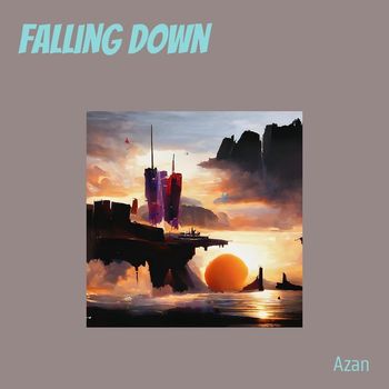 Azan - Falling Down