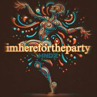 MENDEZ - imherefortheparty