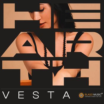 Vesta - Hearth