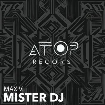 Max V. - Mister DJ