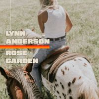 Lynn Anderson - Rose Garden