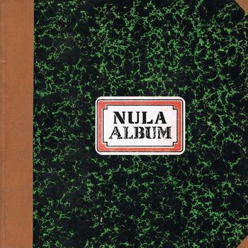 Nula - Album (Explicit)