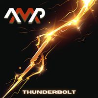 A.D.A.M. MUSIC PROJECT - Thunderbolt