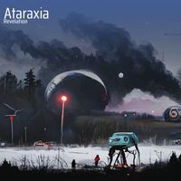 REVELATION - Ataraxia