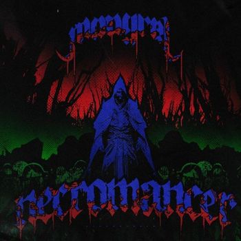 MONGREL - Necromancer
