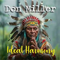 Don Miller - Ideal Harmony
