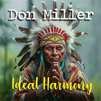 Don Miller - Ideal Harmony