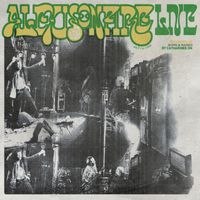 Alexisonfire - (LIVE) - Born & Raised 2022, St Catharines ON (Explicit)