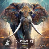 Du Peralles - Elephant