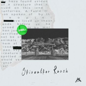 Hebbe - Skinwalker Ranch
