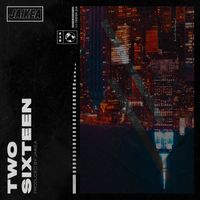 Jaikea - Two Sixteen