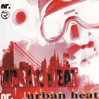 Urban Heat - Urban Heat