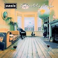 Oasis - Columbia (Sawmills Outtake)