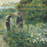 Andre Verschuren - Le plus grand accordéoniste Andre