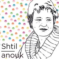 Anouk - Shtil