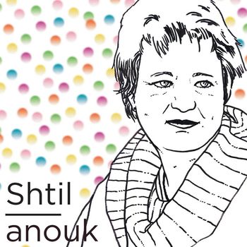 Anouk - Shtil