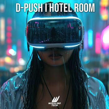 D-Push - Hotel Room (Techno Version)