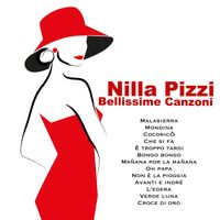 Nilla Pizzi - Bellissime Canzoni