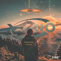 WAIO - Sunshine Lover