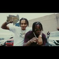 Stone - Blueberry (Explicit)
