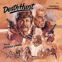 Jerrold Immel - Death Hunt (Original Motion PIcture Soundtrack)