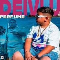 Deivi U - Perfume