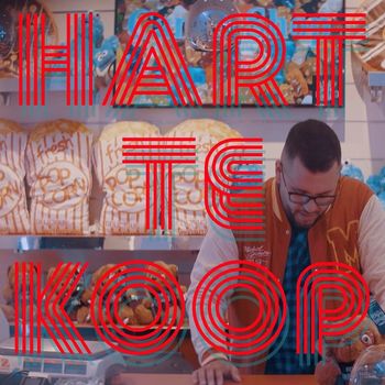 Abdou - Hart Te Koop