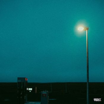 Jon Gravy - Hold Us