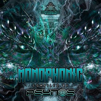 Various Artists - Monophonic